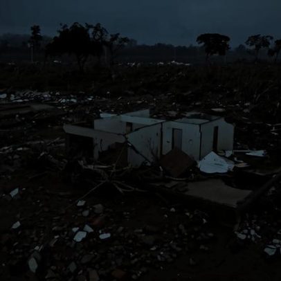 Adaptação emergencial ao El Niño abrange chuvas e centros de resfriamento