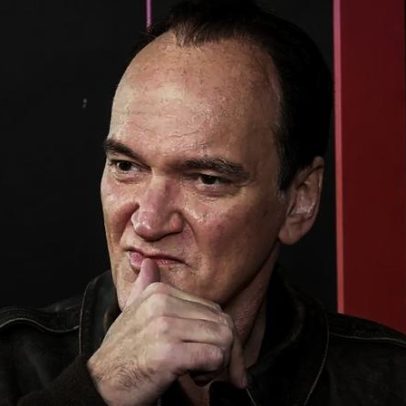 Tarantino divulga lista dos 10 melhores álbuns de todos os tempos