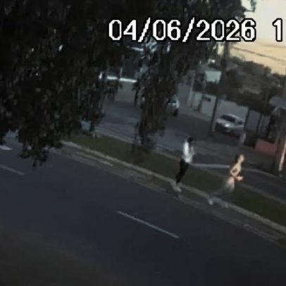 Investigadas por morte de ciclista dizem não saber da área para bicicletas