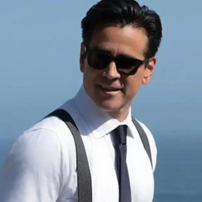 Colin Farrell comenta Sugar e a diferença entre ele e seu personagem