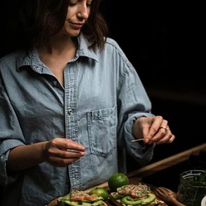 Quatro truques simples para deixar receitas mais saborosas