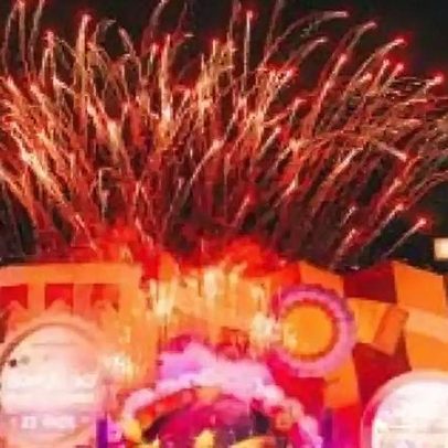 São João de Maracanaú 2026 terá Mari Fernandez, Alok e Gusttavo Lima