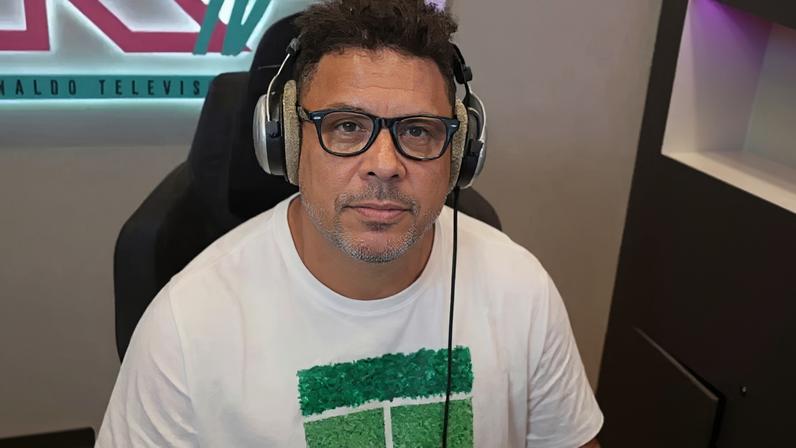 Ronaldo Fenômeno vê Brasil x Haiti como jogo crucial para as pretensões de Ancelotti & Cia. –