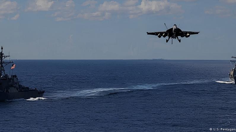 EUA querem fornecer menos sistemas de armas à Otan – e o mais rápido possível