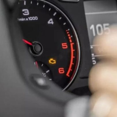 Luzes do painel do carro: entenda os principais alertas