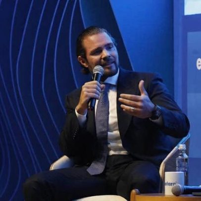 PF diz que Vorcaro planejou flagrante de drogas contra ex-marido da namorada