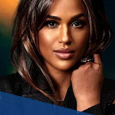Alexandra Loras aponta racismo além da dimensão econômica