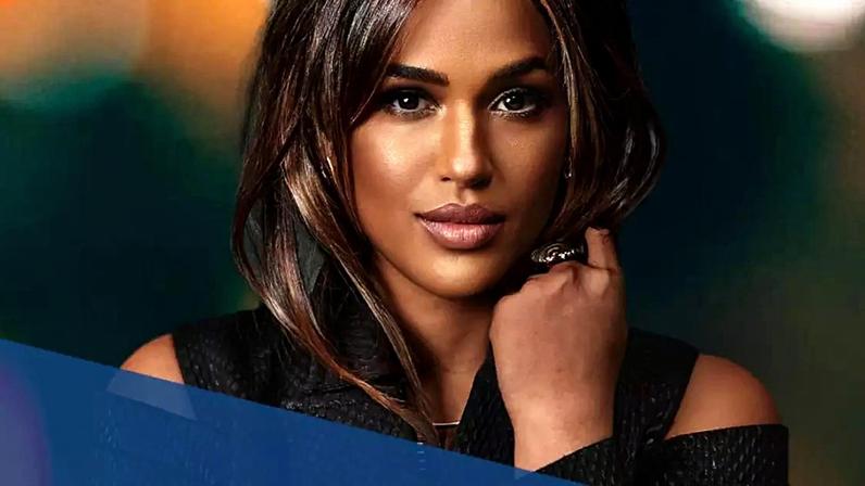 A candidata Sandra Torres lidera as pesquisas para as eleições presidenciais deste domingo (25), na Guatemala (Crédito