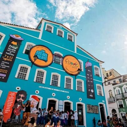 Mapeamento mostra concentração do mercado editorial brasileiro no Sudeste