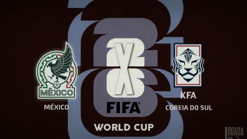 Quiñones foi o grande destaque do México na estreia da Copa do Mundo –