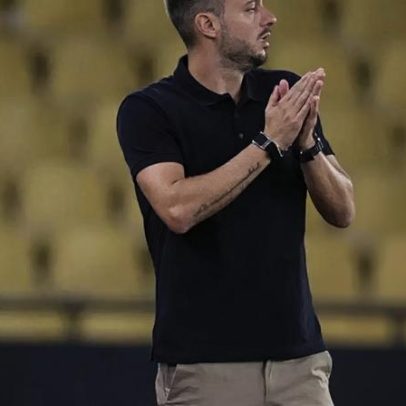 Elche anuncia Martín Anselmi para a próxima temporada