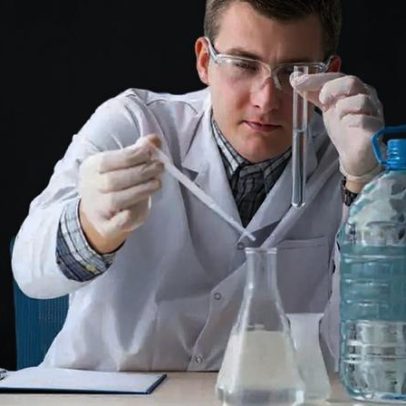 Bactérias intestinais: microrganismos que podem contaminar água potável