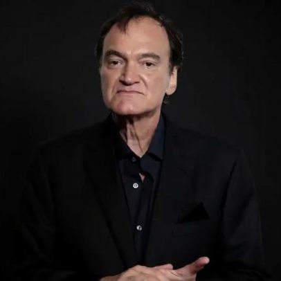 Quentin Tarantino revela 32 filmes que não aprova