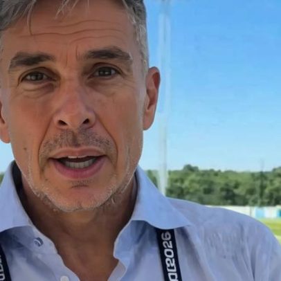 Ivan Moré é demitido da LeoDias TV após desentendimentos
