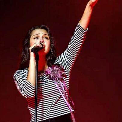 Olivia Rodrigo revela amor em You Seem Pretty Sad for a Girl So in Love