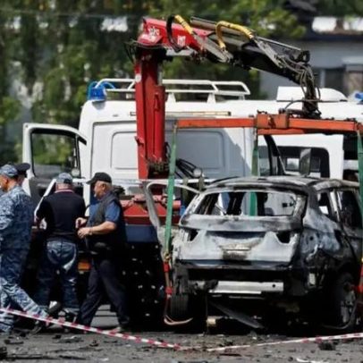 Coronel é morto em novo ataque contra altos militares russos