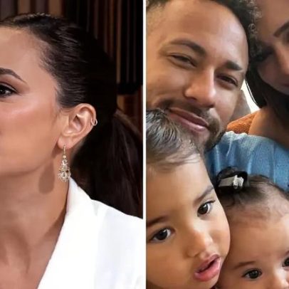 Bruna Biancardi comenta erro na primeira maternidade: "Fiquei presa"