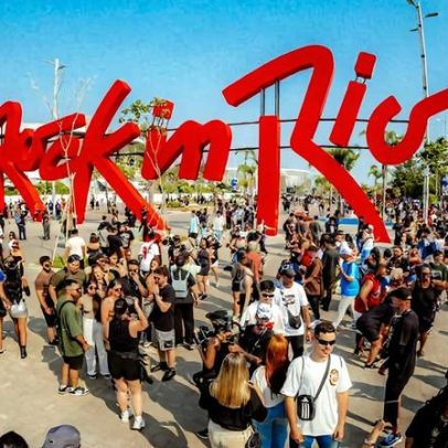 K-pop no Rock in Rio aproxima público, diz Roberta Medina
