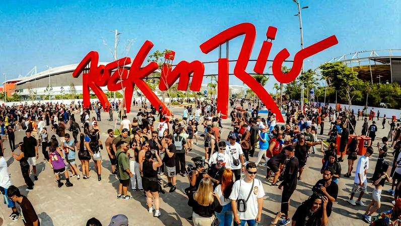 K-pop no Rock in Rio aproxima público, diz Roberta Medina