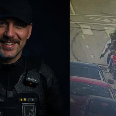 Suspeitos de atentado contra irmão de Eloá são presos; imagens indicam monitoramento
