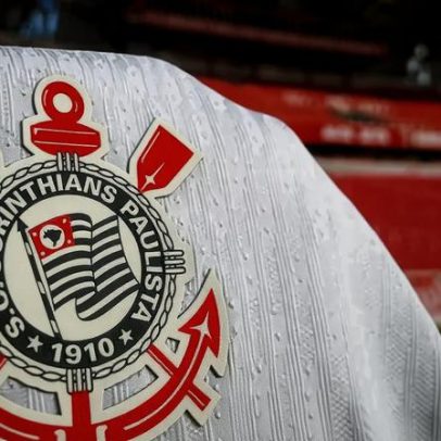 Corinthians trabalha com quatro nomes mapeados por posição no mercado da bola