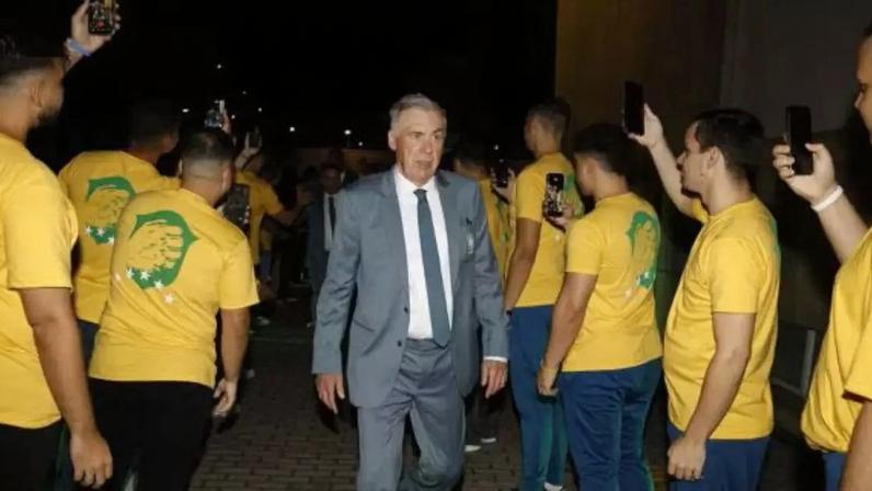 Neymar não deve viajar para Cleveland para último amistoso do Brasil antes da Copa –