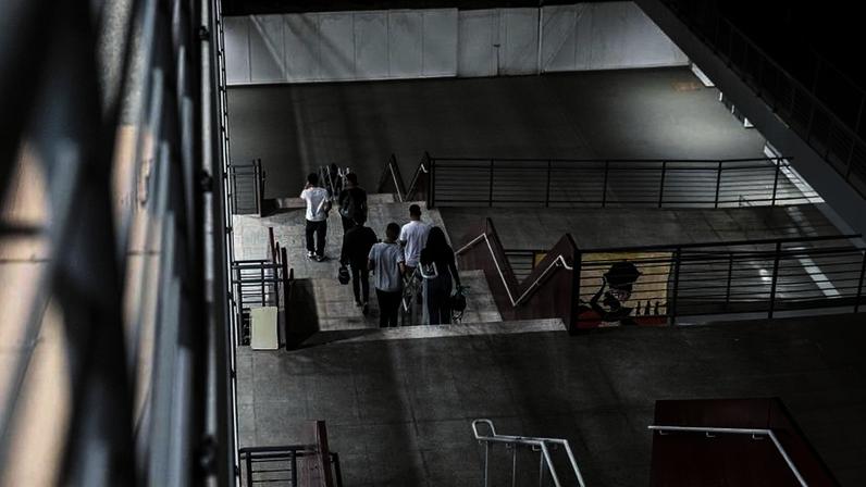 Campus Quitaúna da Unifesp (Universidade Federal de São Paulo), em Osasco