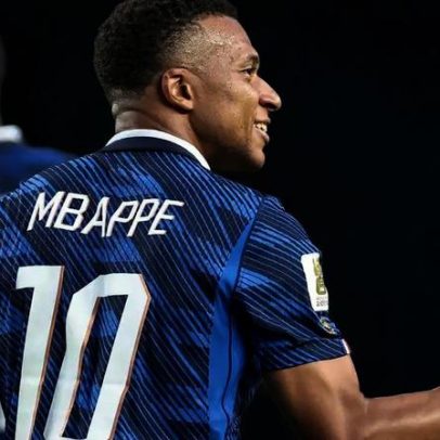 França vence o Iraque e avança ao mata-mata após jogo de quatro horas