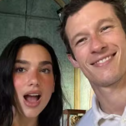 Dua Lipa vai se casar em cenário polêmico; entenda o contexto