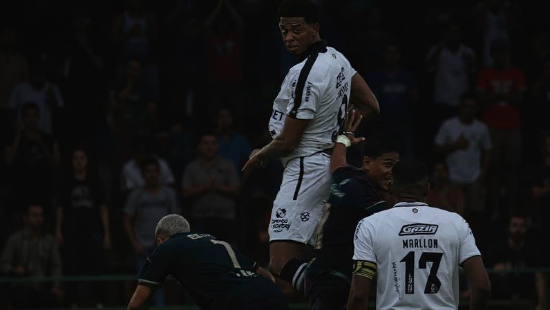 Foto: Luis Carlos/Remo / Esporte News Mundo
