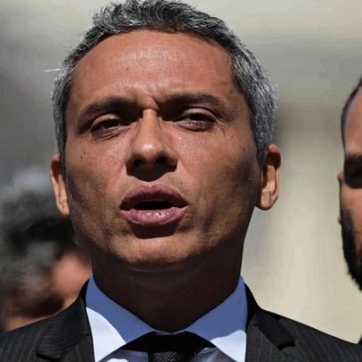 Justiça condena Gayer por afirmar que PT mandou matar Bolsonaro