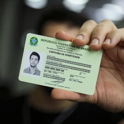 Foto CIN: posso sorrir, preciso levar foto e quais são as regras