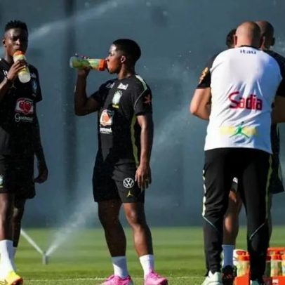 Calor na Copa 2026: desafios e estratégias para atletas