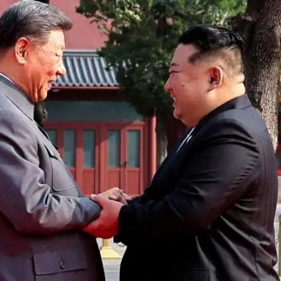 Impactos esperados da visita de Xi Jinping à Coreia do Norte