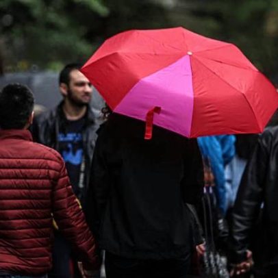 São Paulo deve registrar variação de 16°C nesta terça antes de virada do tempo