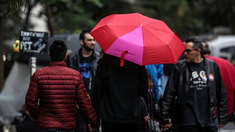 São Paulo deve registrar variação de 16°C nesta terça antes de virada do tempo