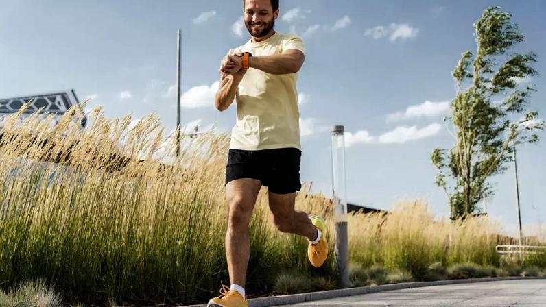 Veja como é correr a partir dos 30 anos