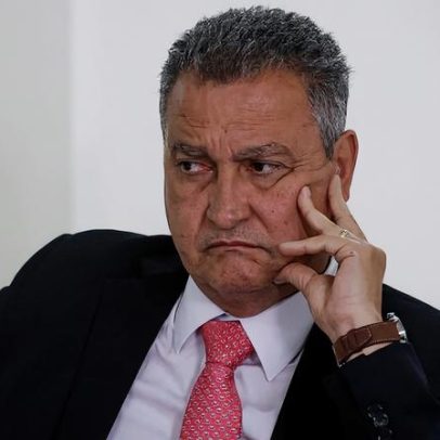 PGR pede retorno ao STF em caso de respiradores não entregues com Rui Costa