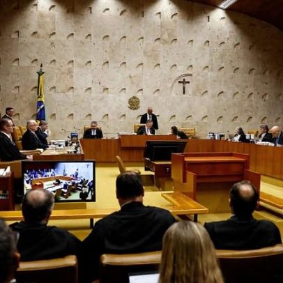 STF marca julgamento de recursos sobre ampliação de responsabilidades das techs