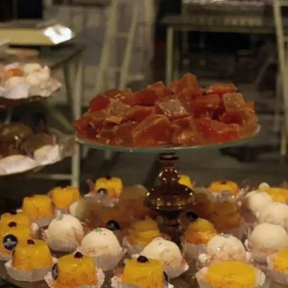 Doces de Pelotas ganham projeção na Fenadoce como patrimônio imaterial