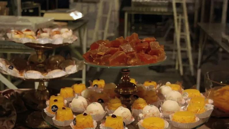 Doces de Pelotas ganham projeção na Fenadoce como patrimônio imaterial