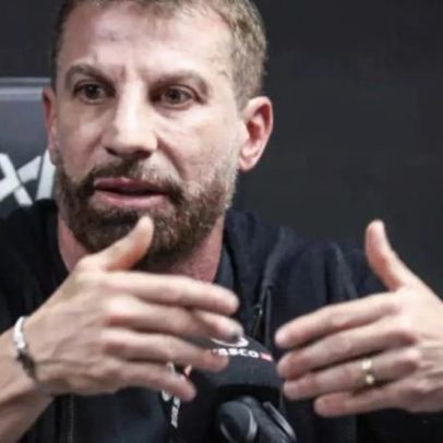 Vasco planeja reformulação do elenco durante pausa da Copa com saídas e chegadas