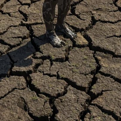 El Niño é oficialmente confirmado