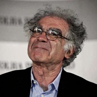 Morre Carlo Ginzburg, historiador italiano antifascista