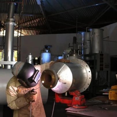 Indústria cresce 0,7% em abril, quarto mês de alta consecutiva