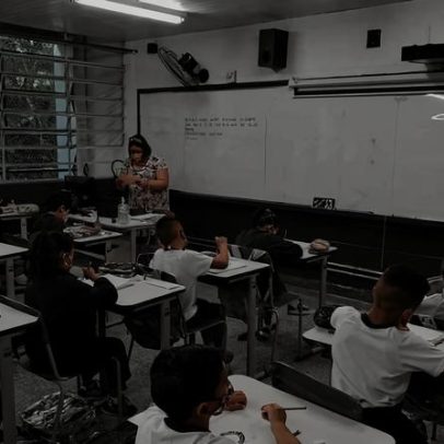 Alfabetização precária e desigual persiste em instituições e comunidades