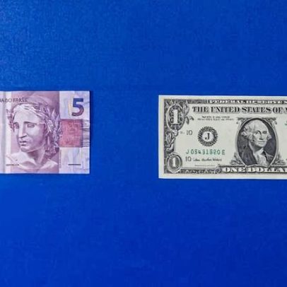 Dólar cai e bolsa avança após Trump cancelar ataques ao Irã e falar em acordo