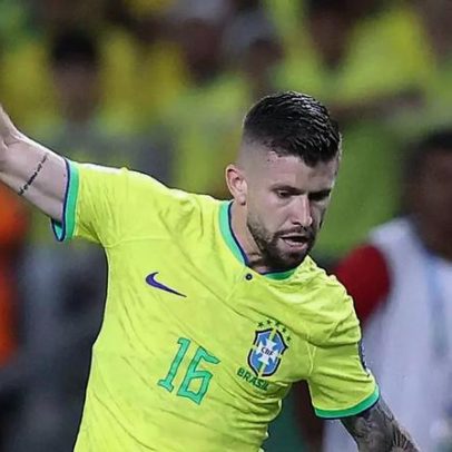Caio Henrique aceita proposta do Ajax e encerra passagem pelo Monaco