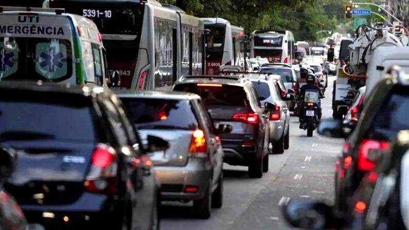 Decisão ocorre após recorde de congestionamento na partida anterior