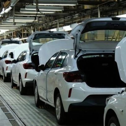GM amplia aporte de R$ 3,5 bi no Brasil e critica cotas que favorecem a BYD